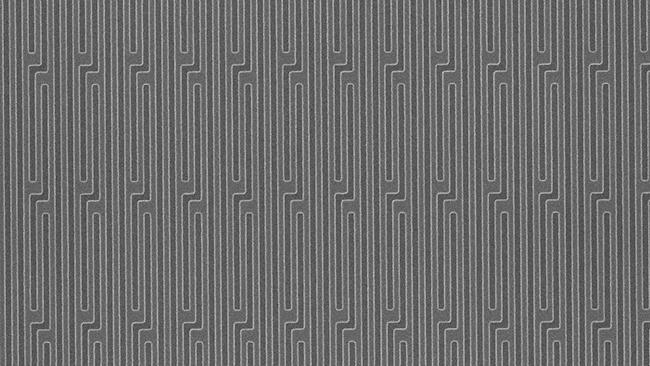 View of EUV mask