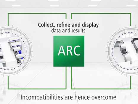 Automation software for ZEISS Repair products from SMT