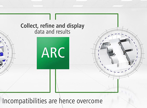 Automation software for ZEISS Repair products from SMT