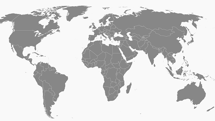 ZEISS SMS locations worlwide