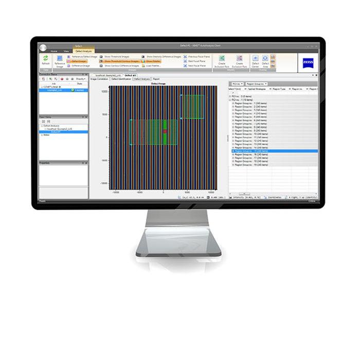 ZEISS Digital Solutions for Photomask systems