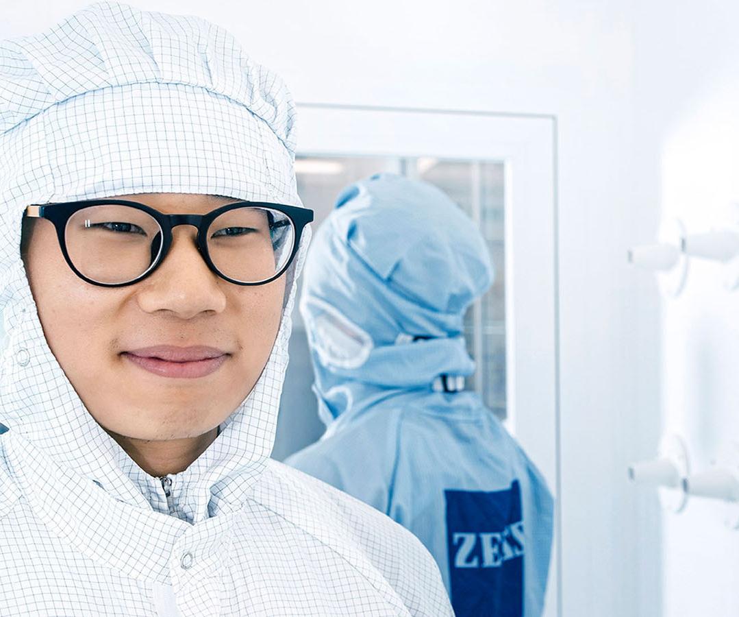 Semiconductor Mask Solutions