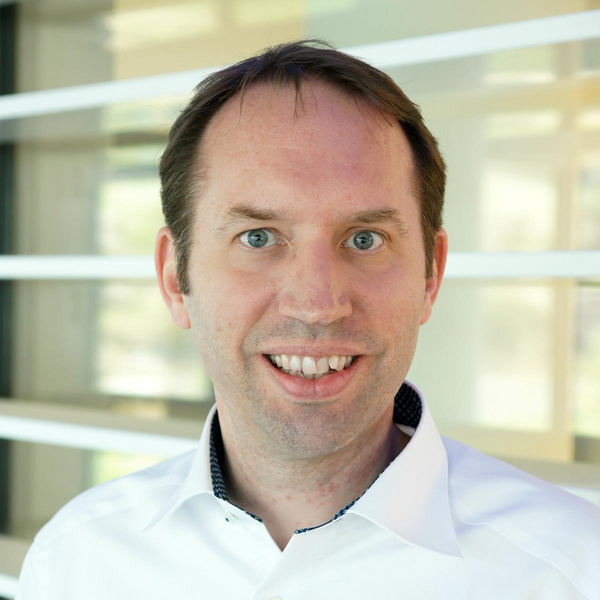 Profile Image of Stefan-Albrecht Müller