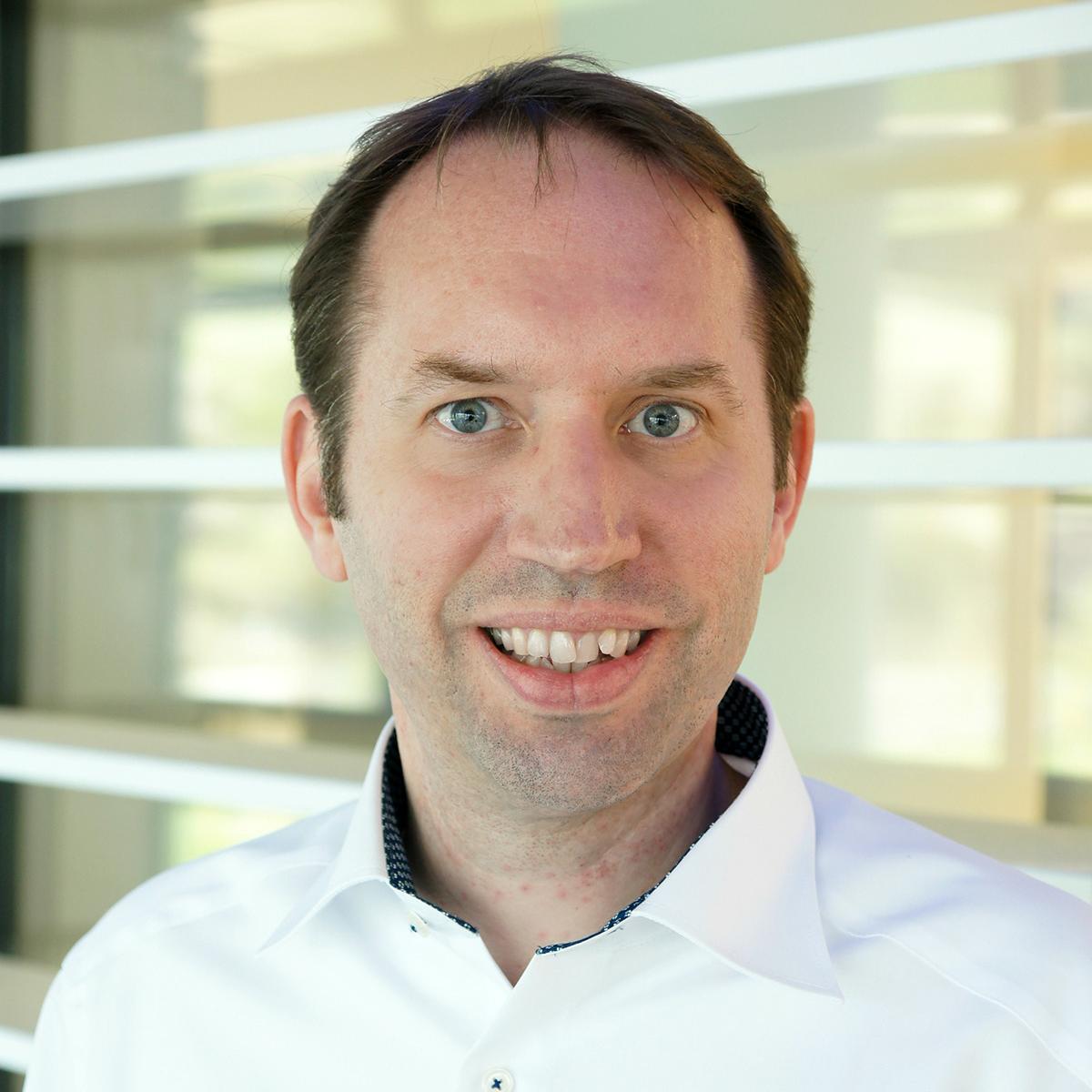 Profile Image of Stefan-Albrecht Müller