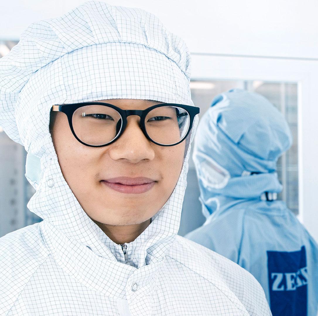 Photomask Systems