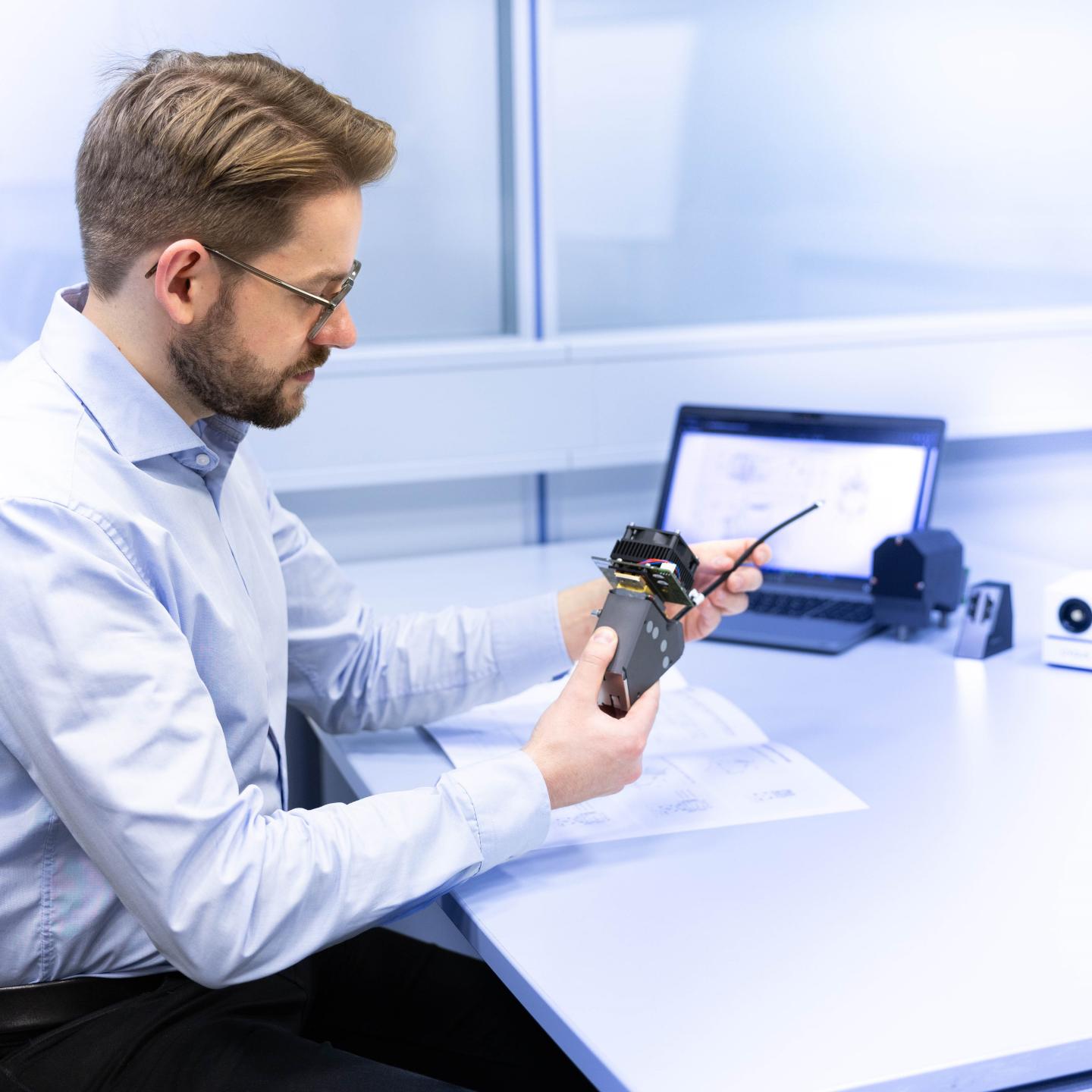 ZEISS at SPIE Photonics West & BiOS 2025