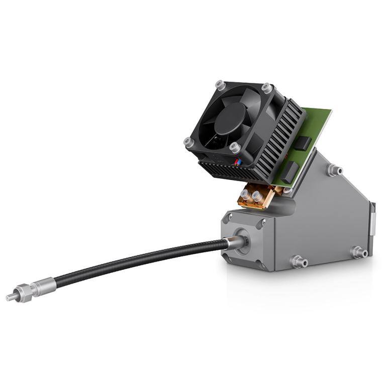 Spectrometer Modules UVNIR spectrometers from 1902500 nm