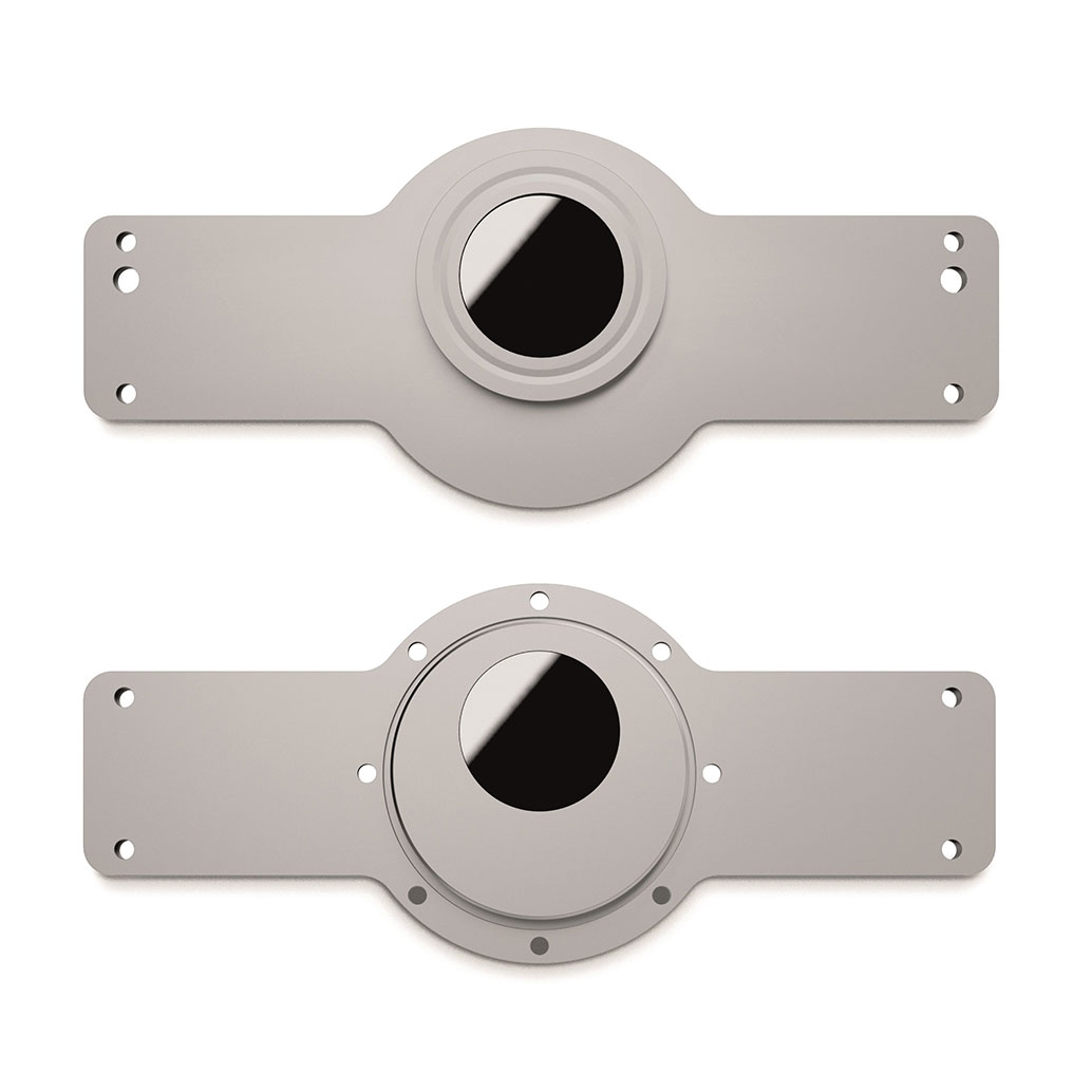 Flanges accessoire for Corona® extreme