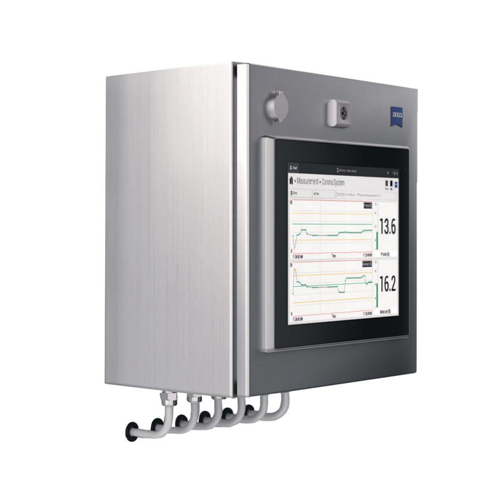激安本物 Corona® process | Optimal process control in real time エアコン