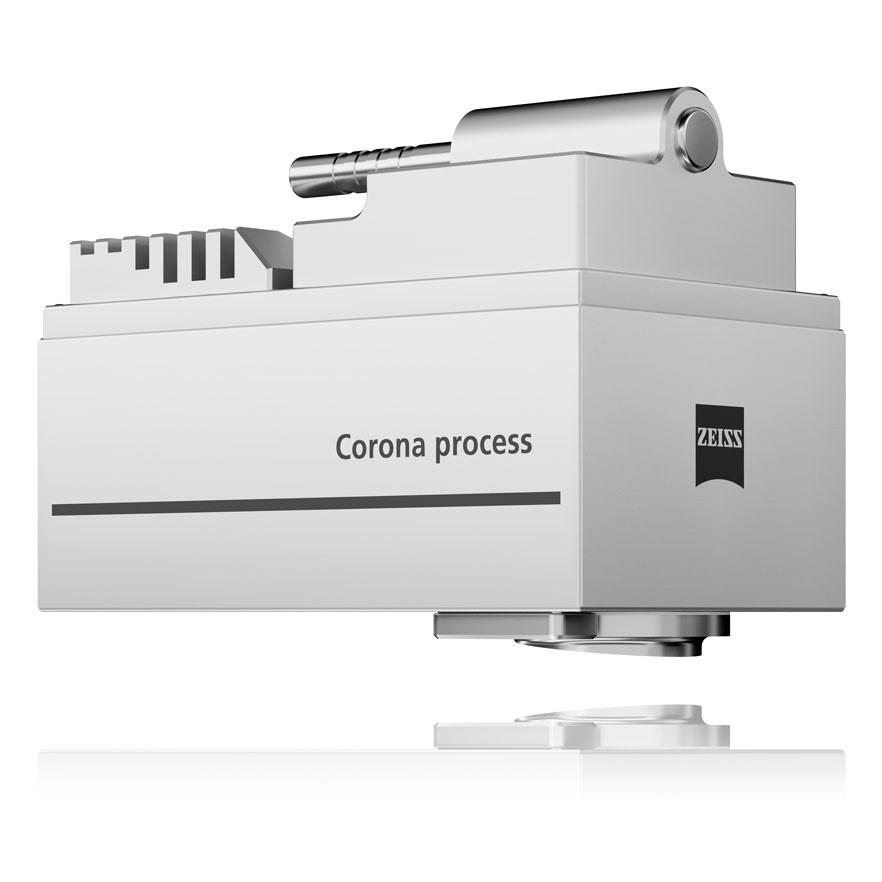 Corona® process device