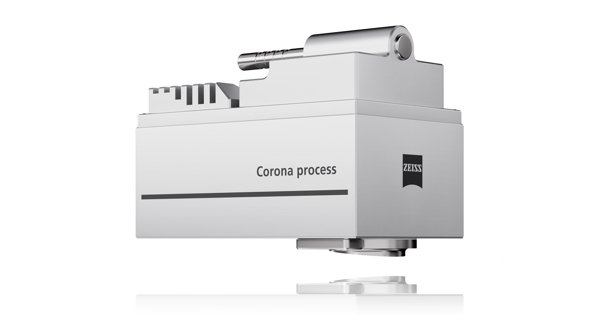 Corona® process device