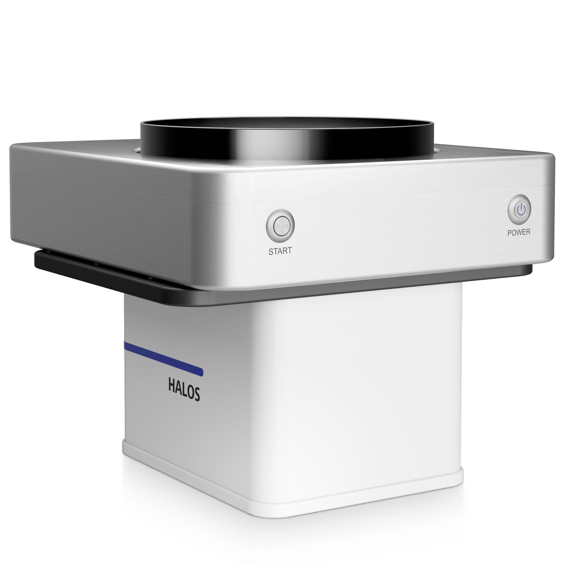 TURNSTEP ST accessoire for Corona® process