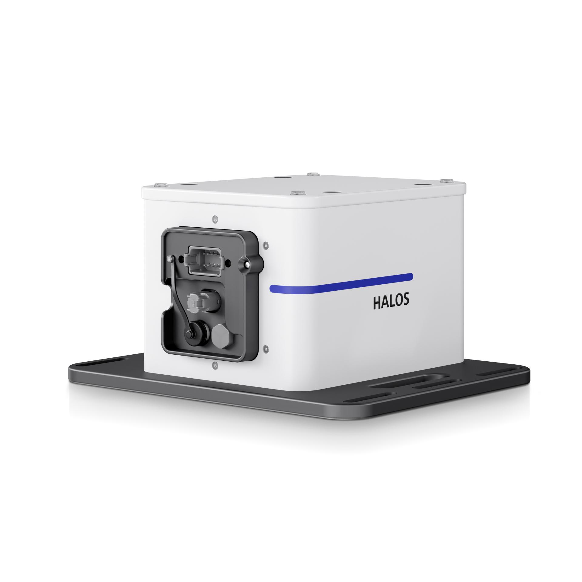 Corona® extreme device