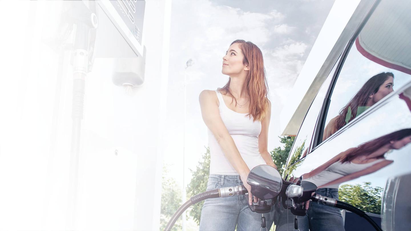 Ethanol Solutions for the cornbased ethanol production