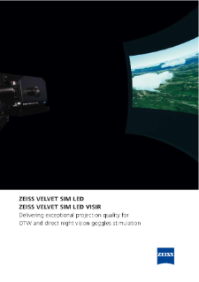 Preview image of ZEISS VELVET SIM LED | ZEISS VELVET SIM LED VISIR