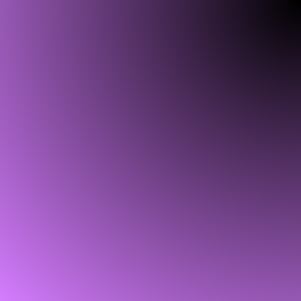 Gradient 10 bit