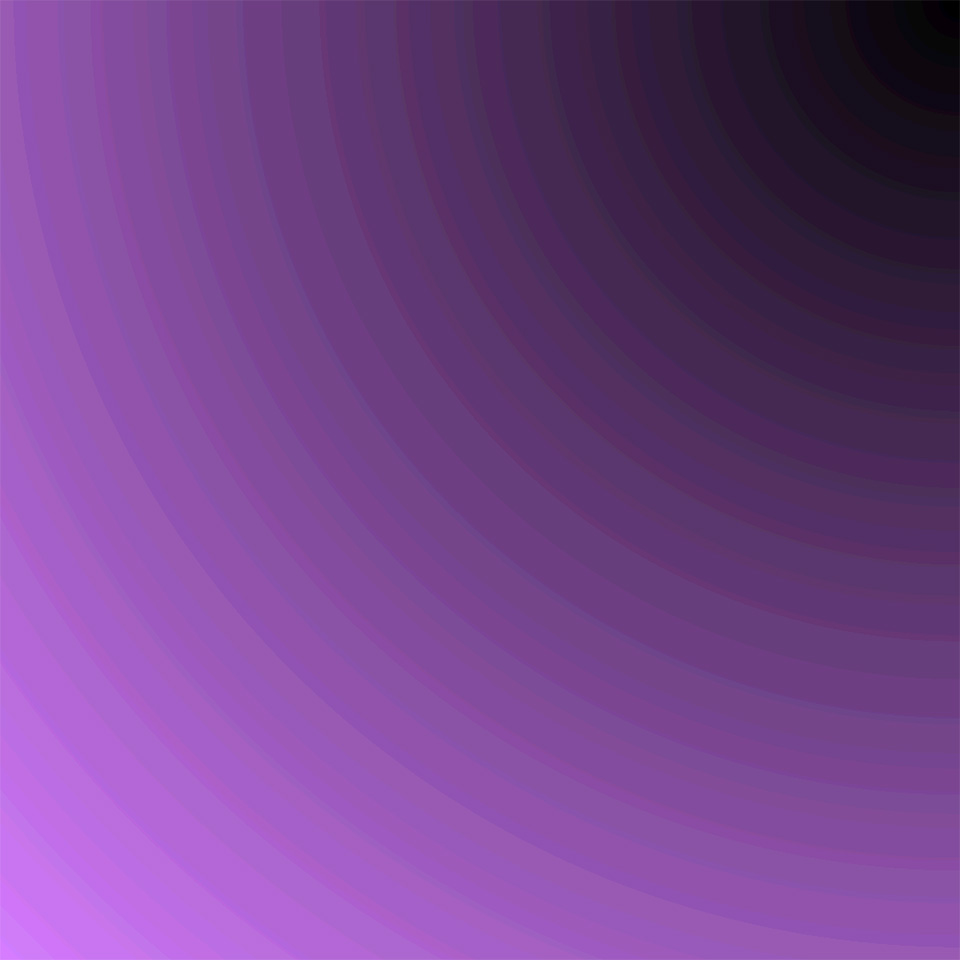 Gradient 10 bit