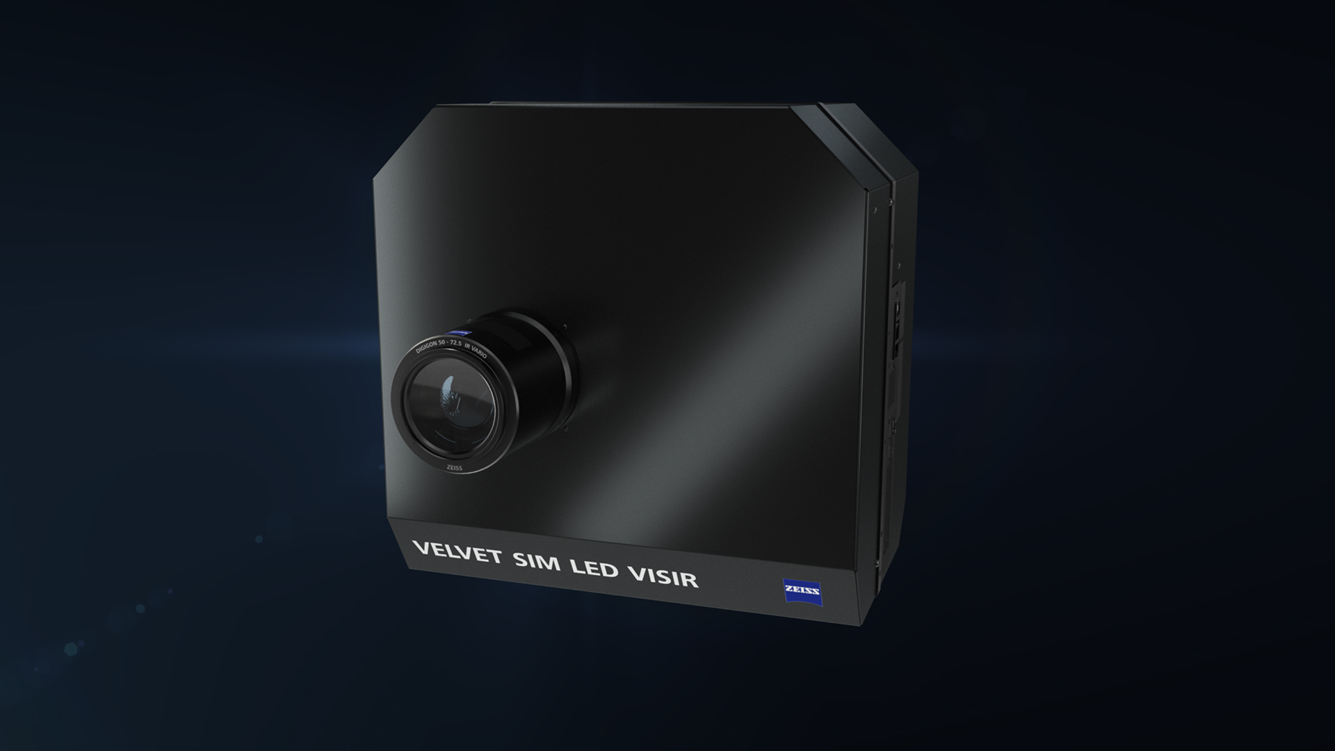 The ideal solution for day/night and stimulated NVG training