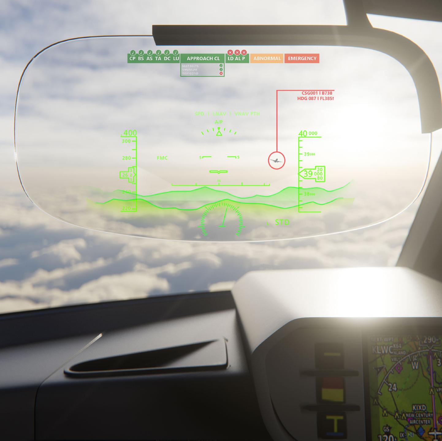 Avionics