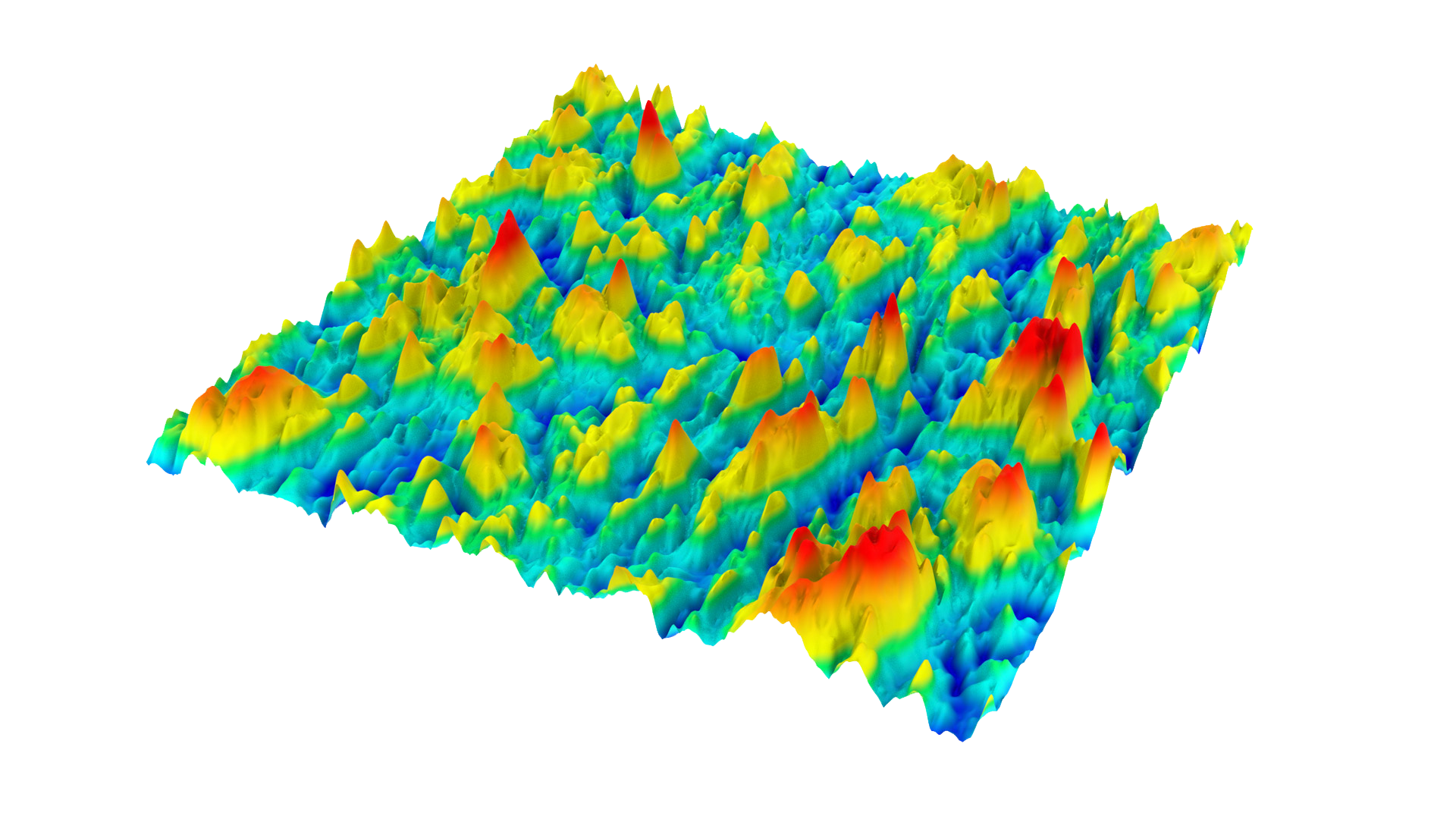 Beam shaping