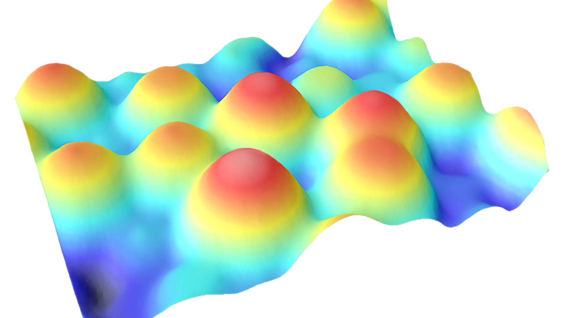 Microlens arrays