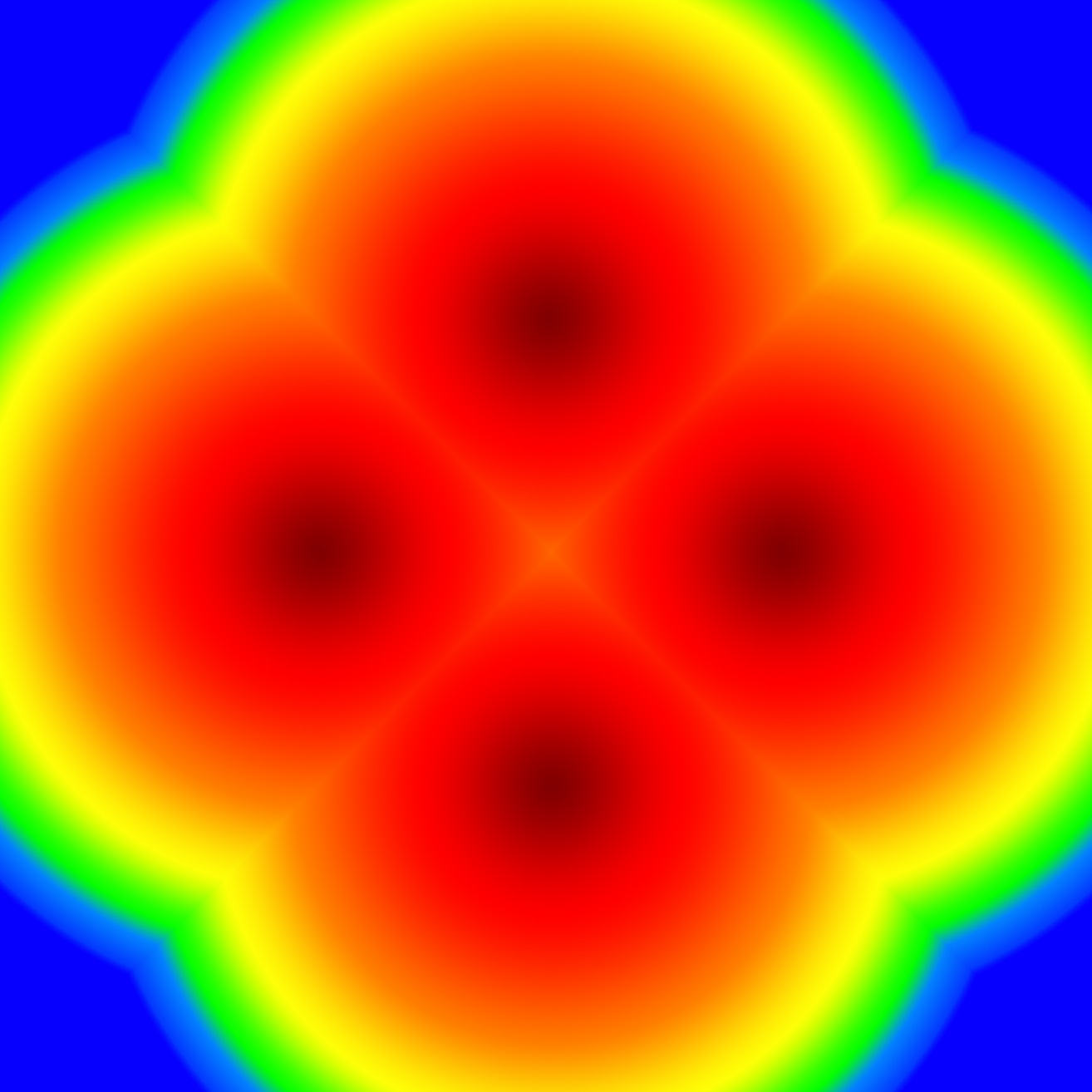 Illustration example of ROE structure