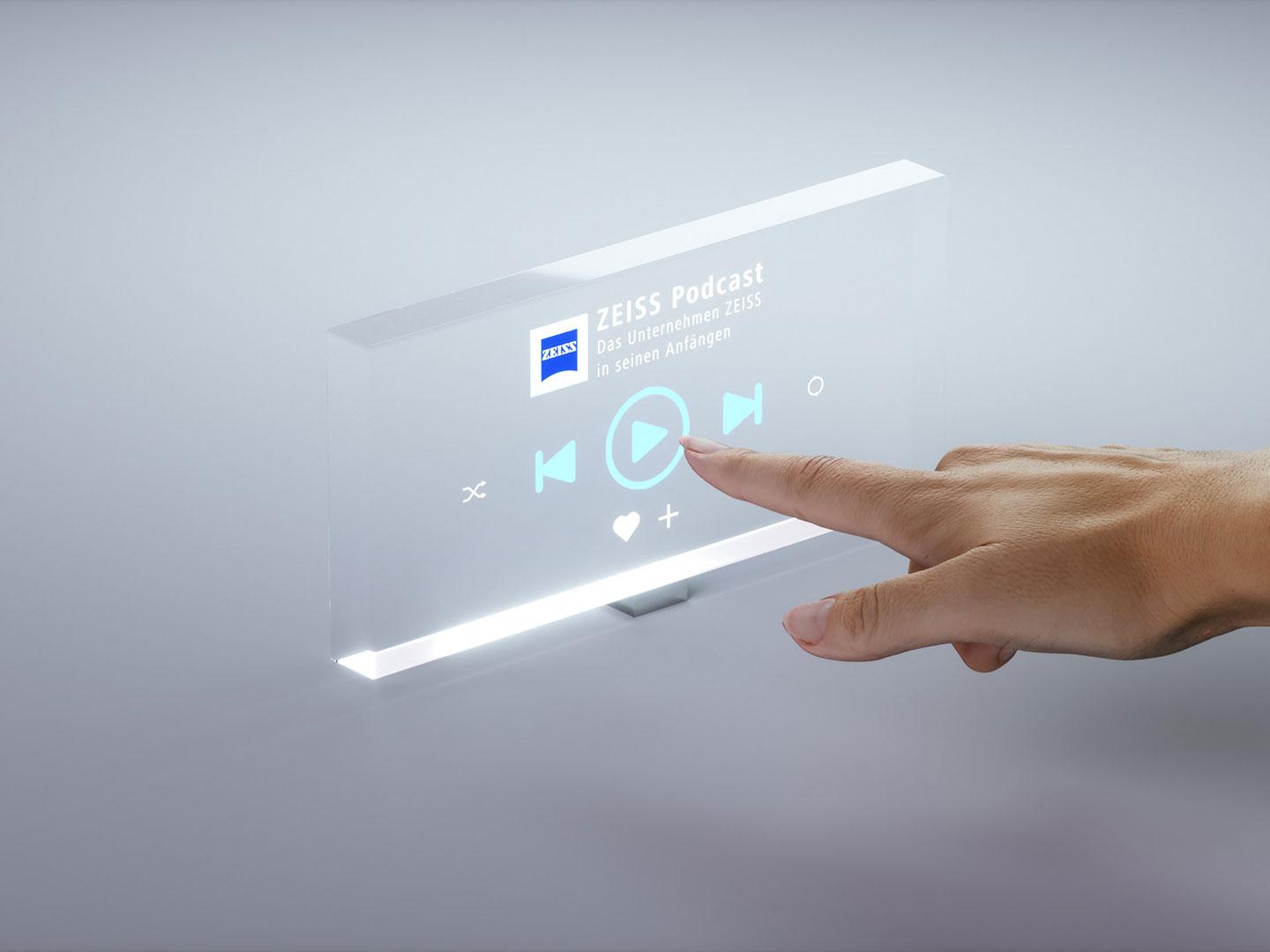 Zeiss clearance smart glass
