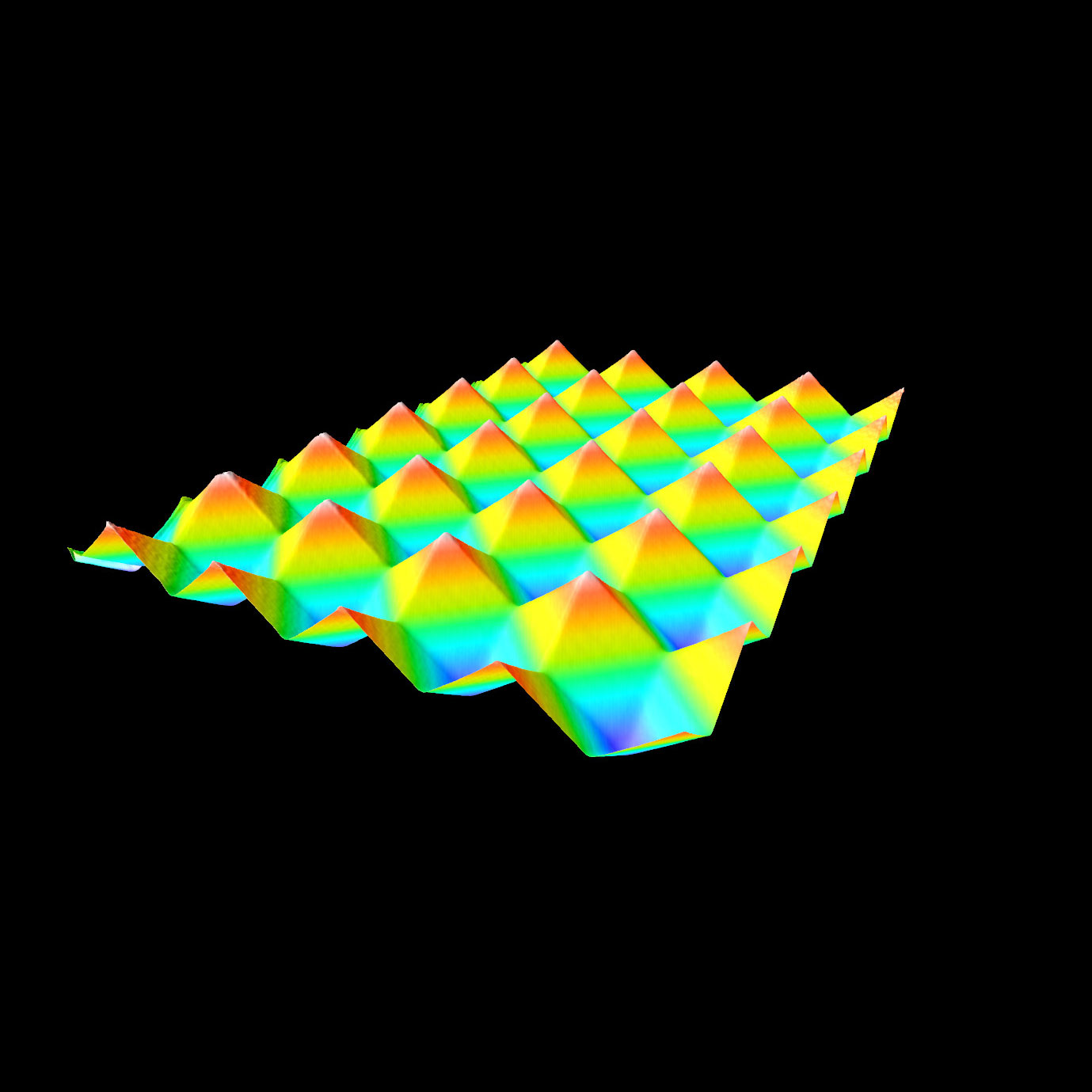 Micro-optical elements