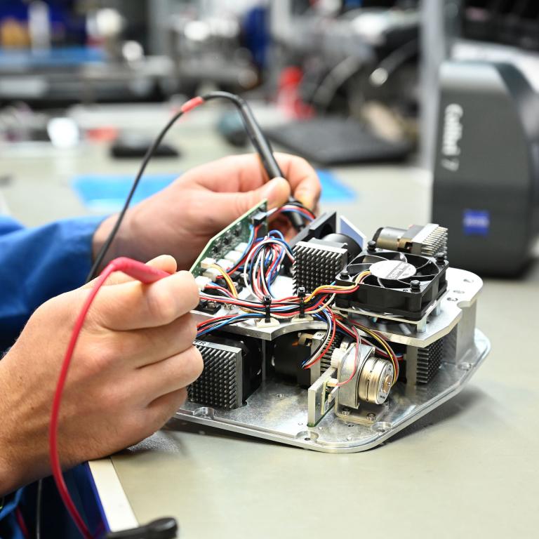 Lighting modules Light sources for various applications