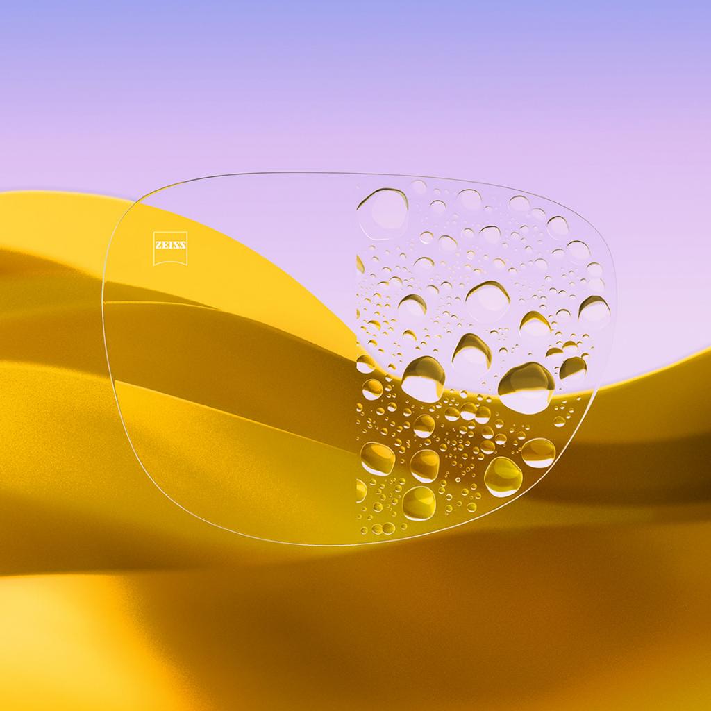 ZEISS DuraVision Plus Gold UV