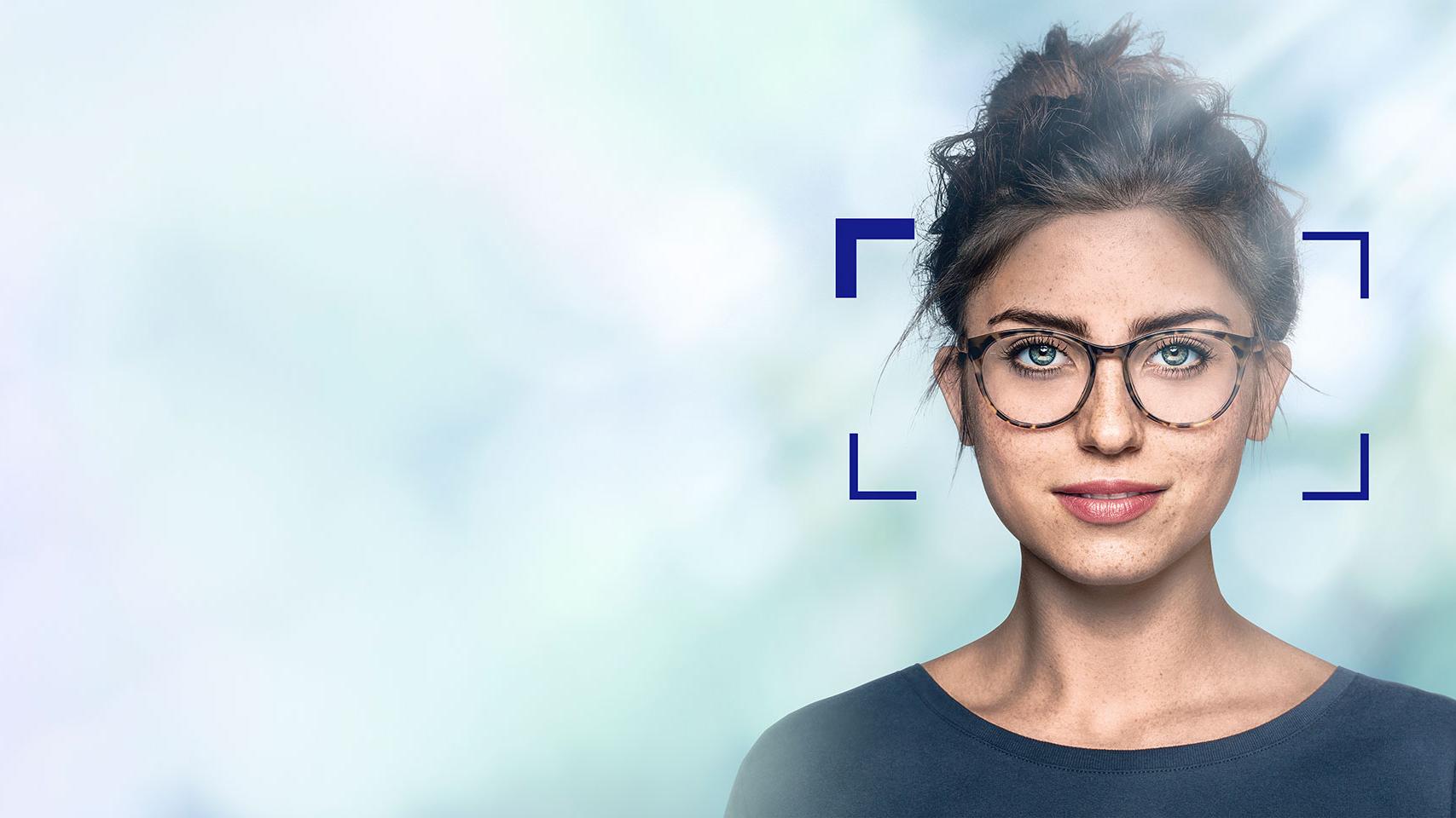 ZEISS UVProtect Technology Sunglass level UV protection in clear