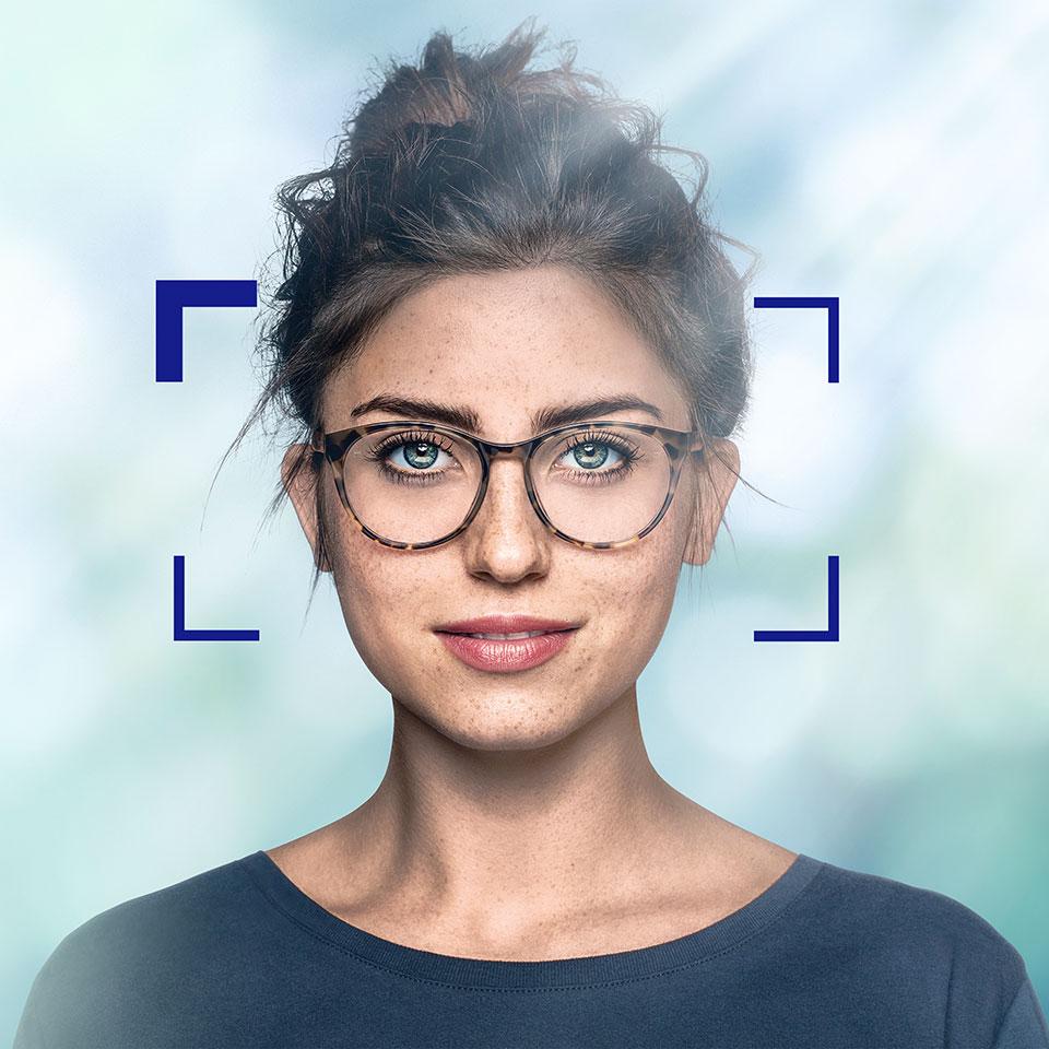 ZEISS DuraVision BlueProtect UV