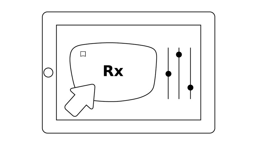 RX Single Vision Lenses