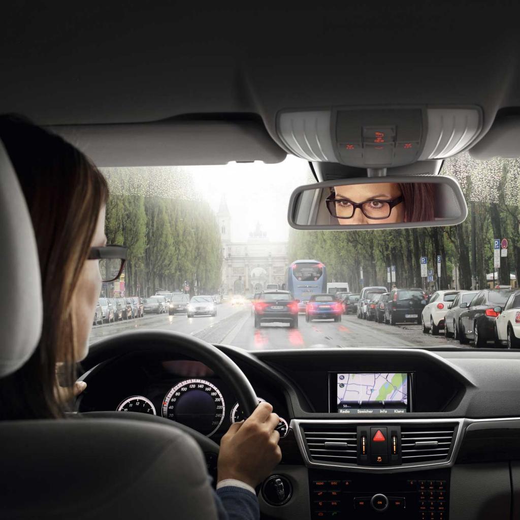 ZEISS DriveSafe  Driving lenses for night and day