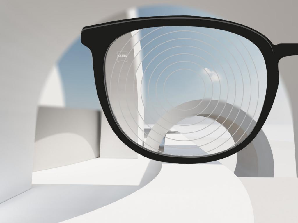Eyeglasses nearsighted clearance