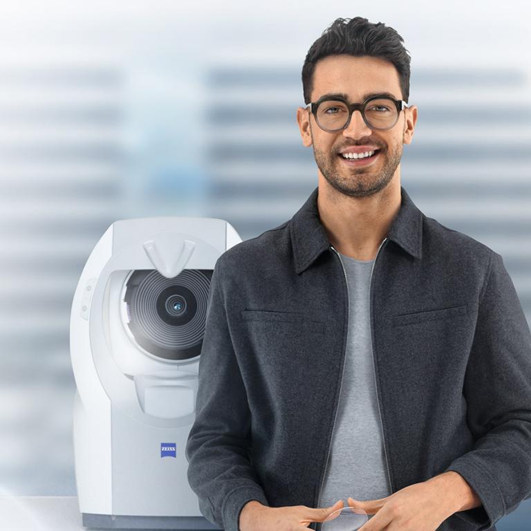 ZEISS SmartLife lenses