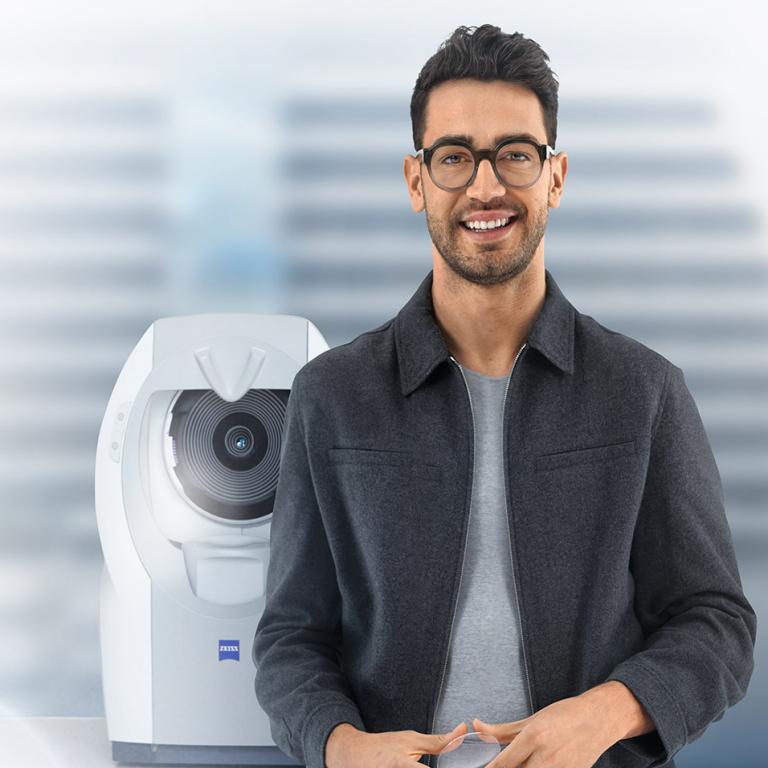 ZEISS Progressive Precision Lenses