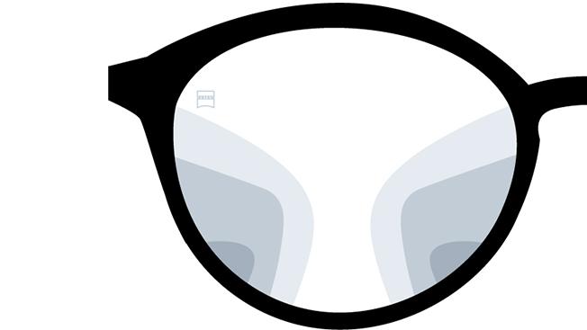 ZEISS Progressive lenses