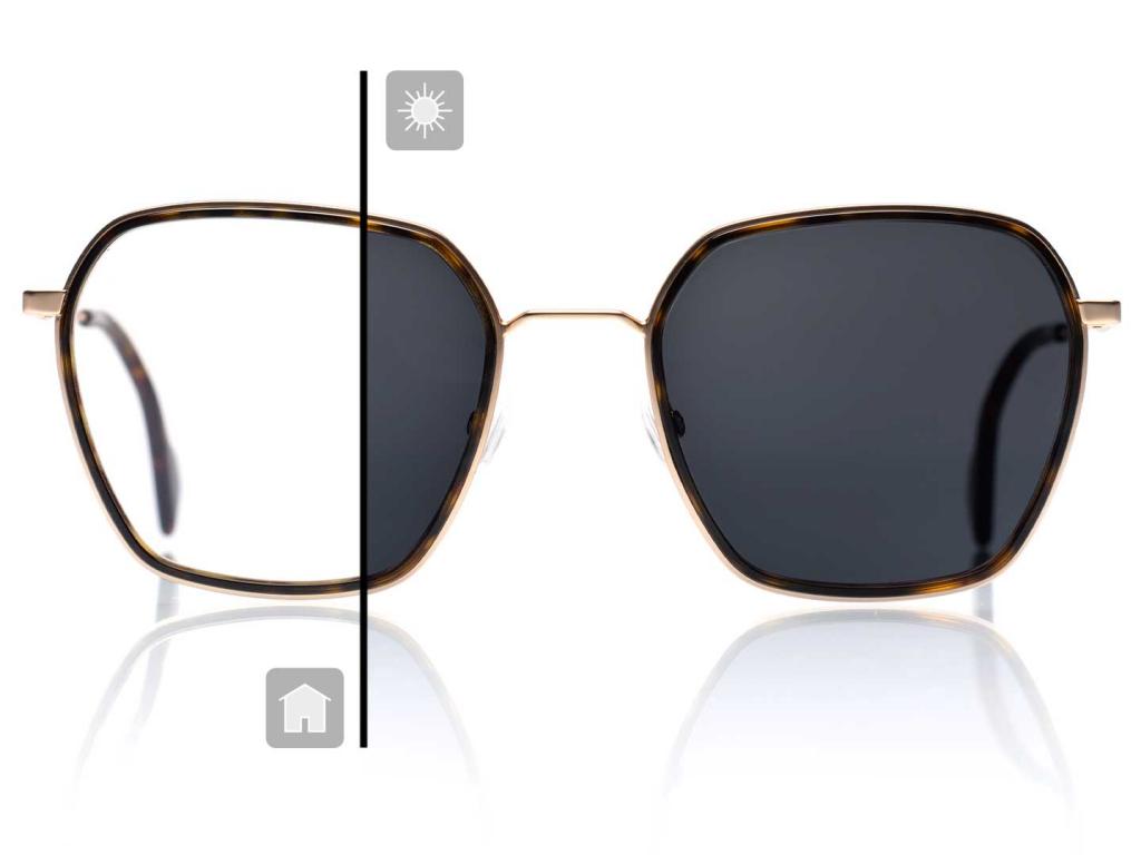 Lentes photofusion best sale vs transitions