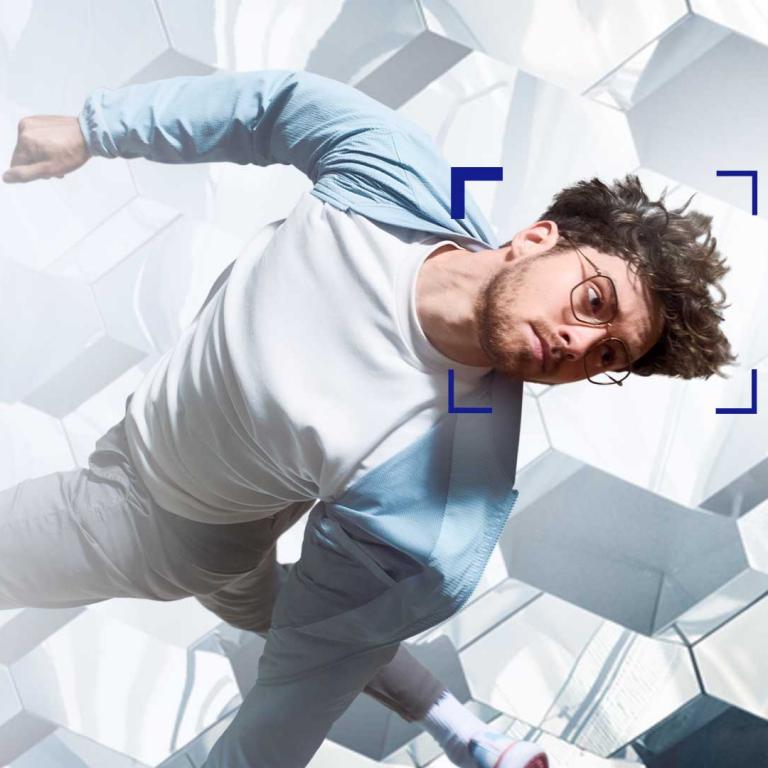 ZEISS PhotoFusion X lenses | Photochromic lenses