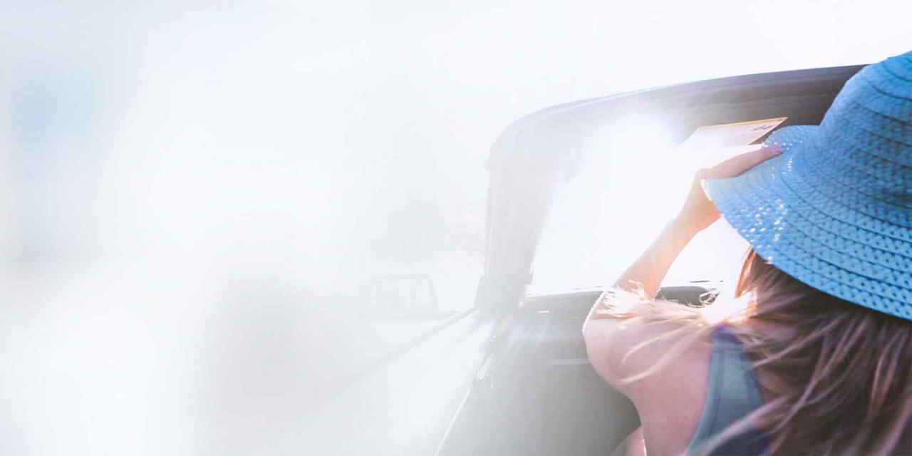 ZEISS Polarized Lenses | Polarized sun protection for your customers