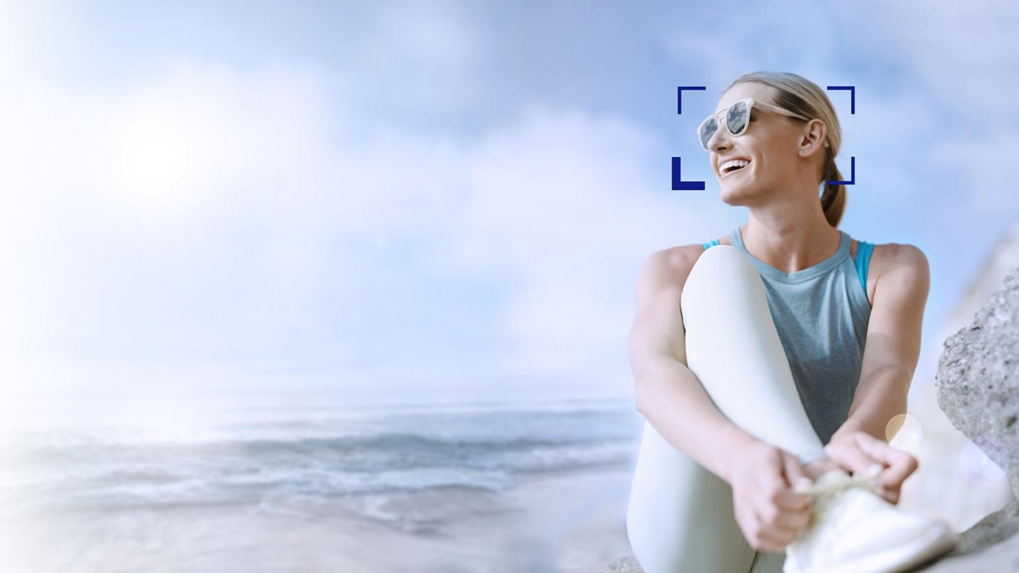 ZEISS Polarized Lenses | Polarized sun protection for your customers