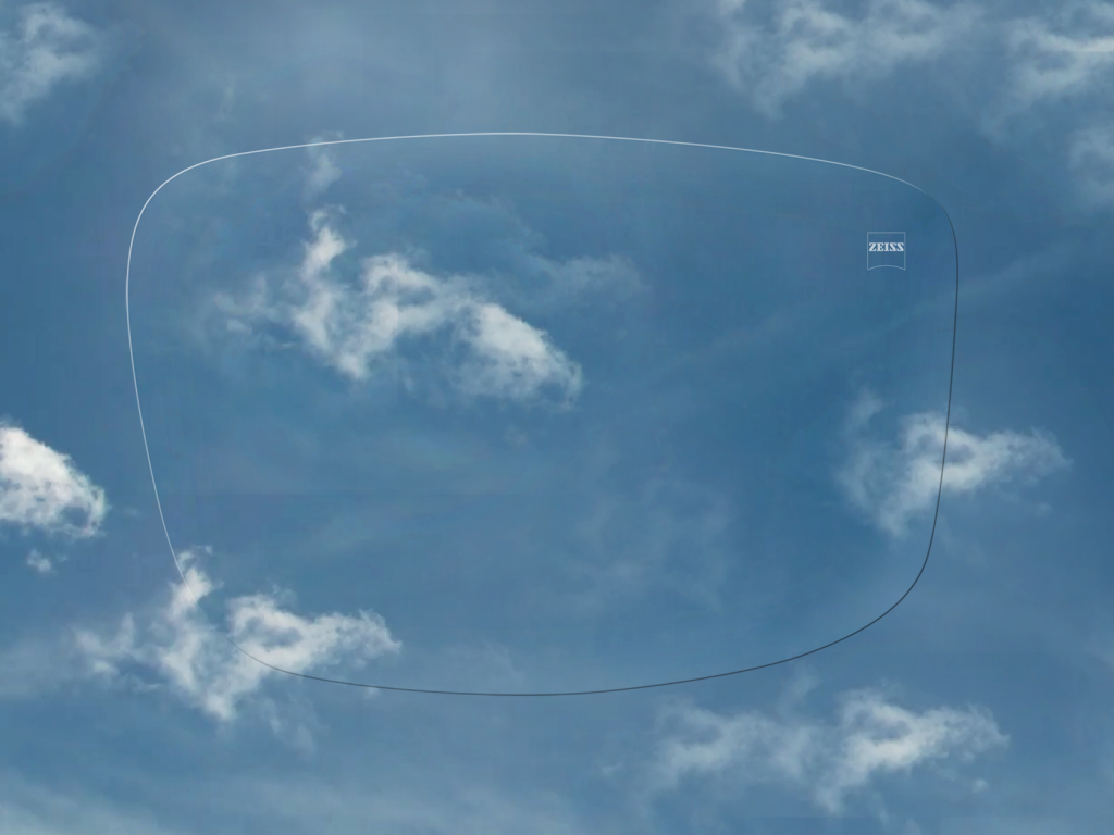 POC Fovea Photochromic Photochromic Uranium Black/Clarity