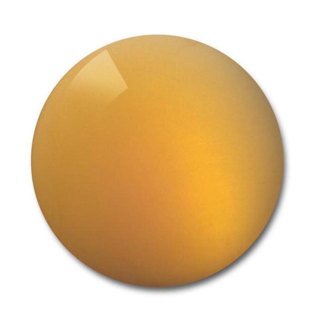 Color example of the DuraVision Mirror Gold.