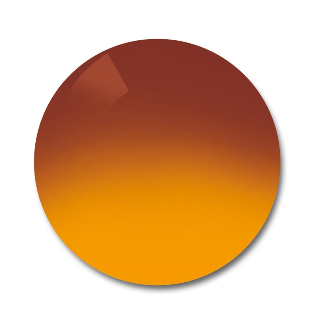 ZEISS ProGolf, a brown-orange gradient tint.