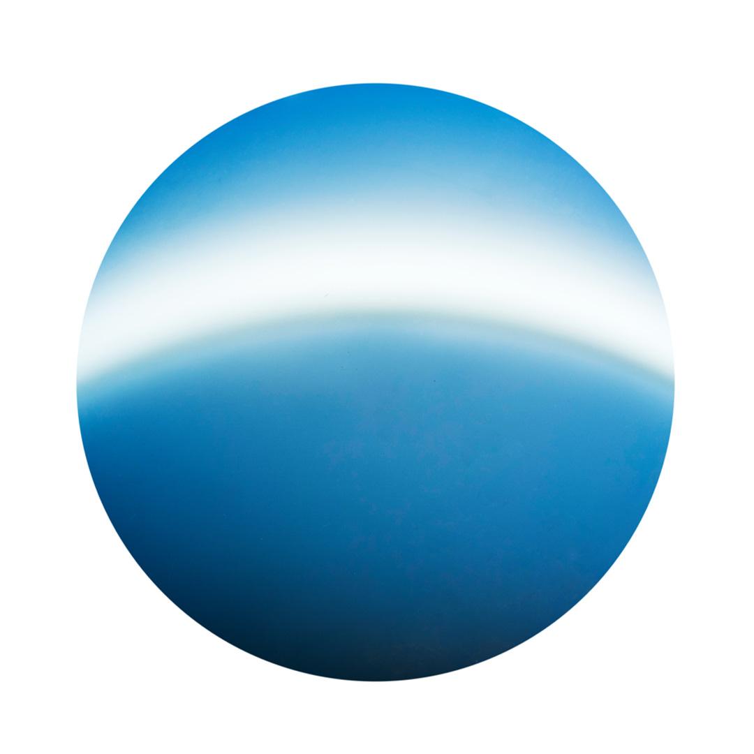 ZEISS DuraVision Mirror colour blue.
