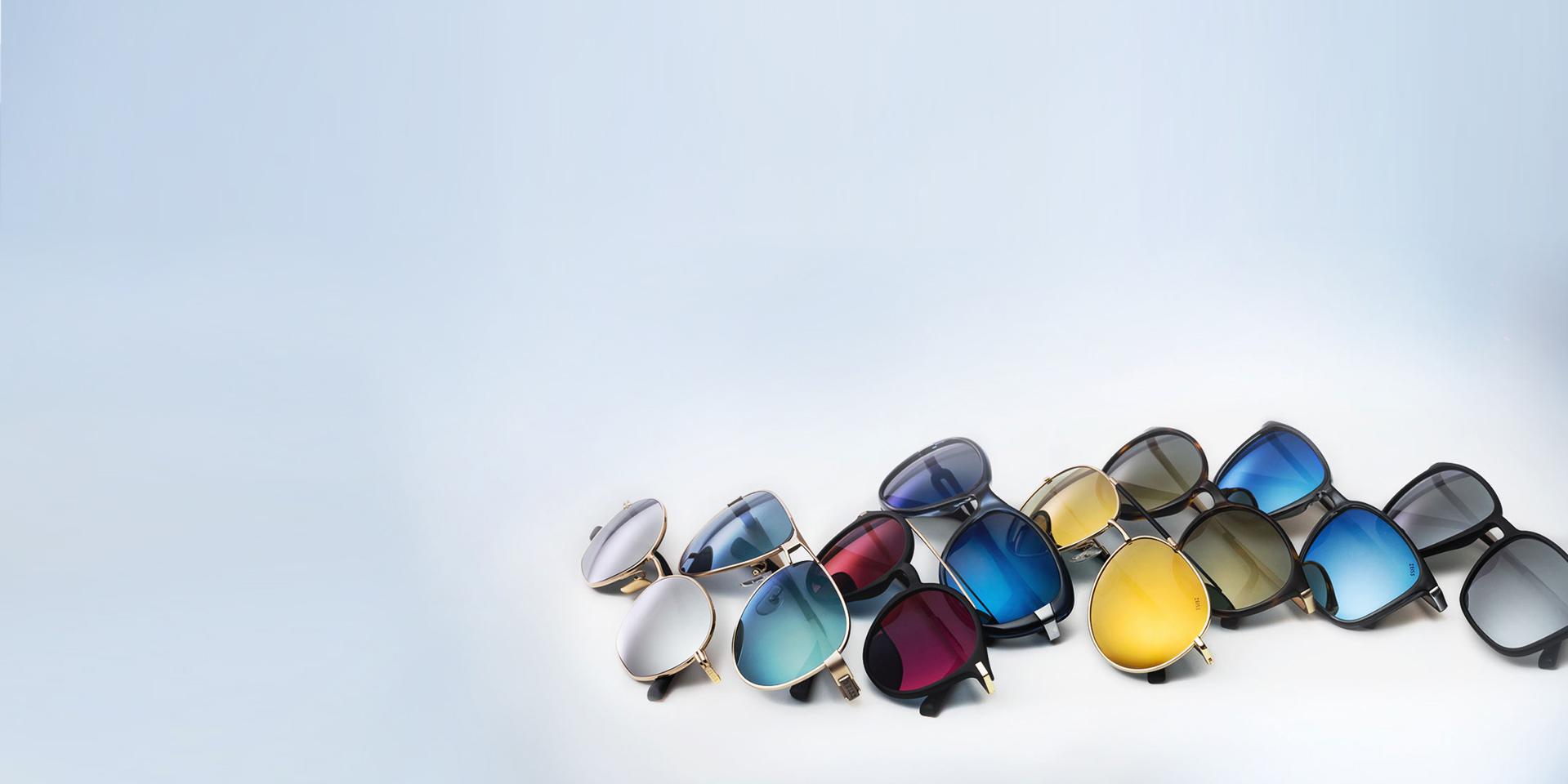 Zeiss sun lenses top