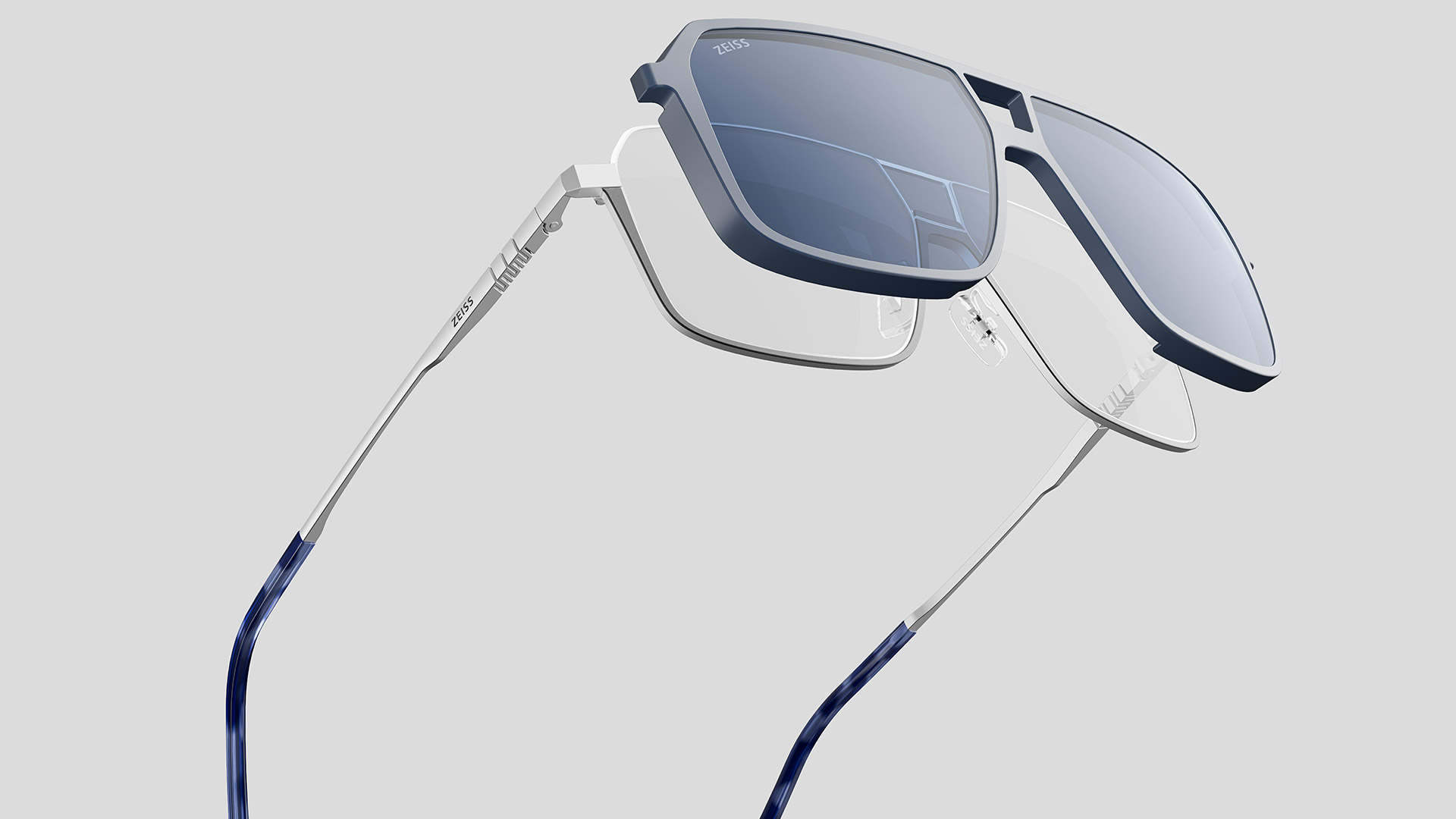 ZEISS BEYOND - frame collection