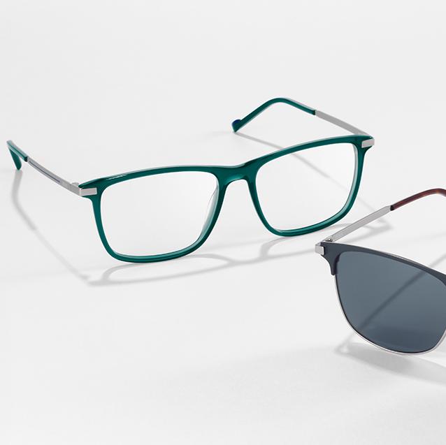 ZEISS Eyewear collection by Marchon