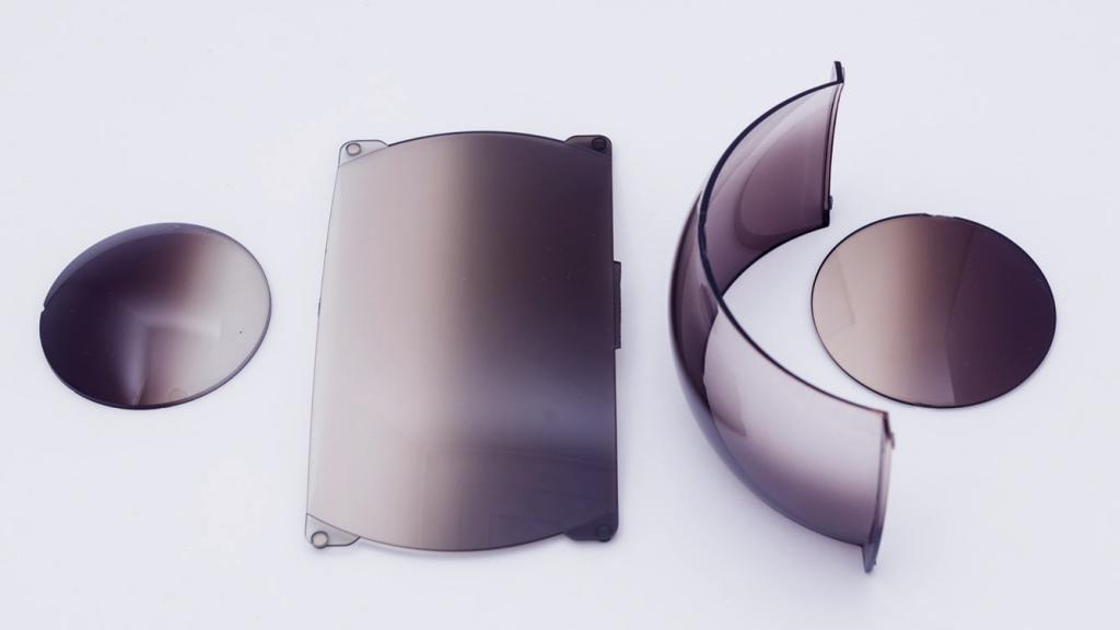 ZEISS SONAR Lenses | Precision Optics for Advanced Snow Goggles